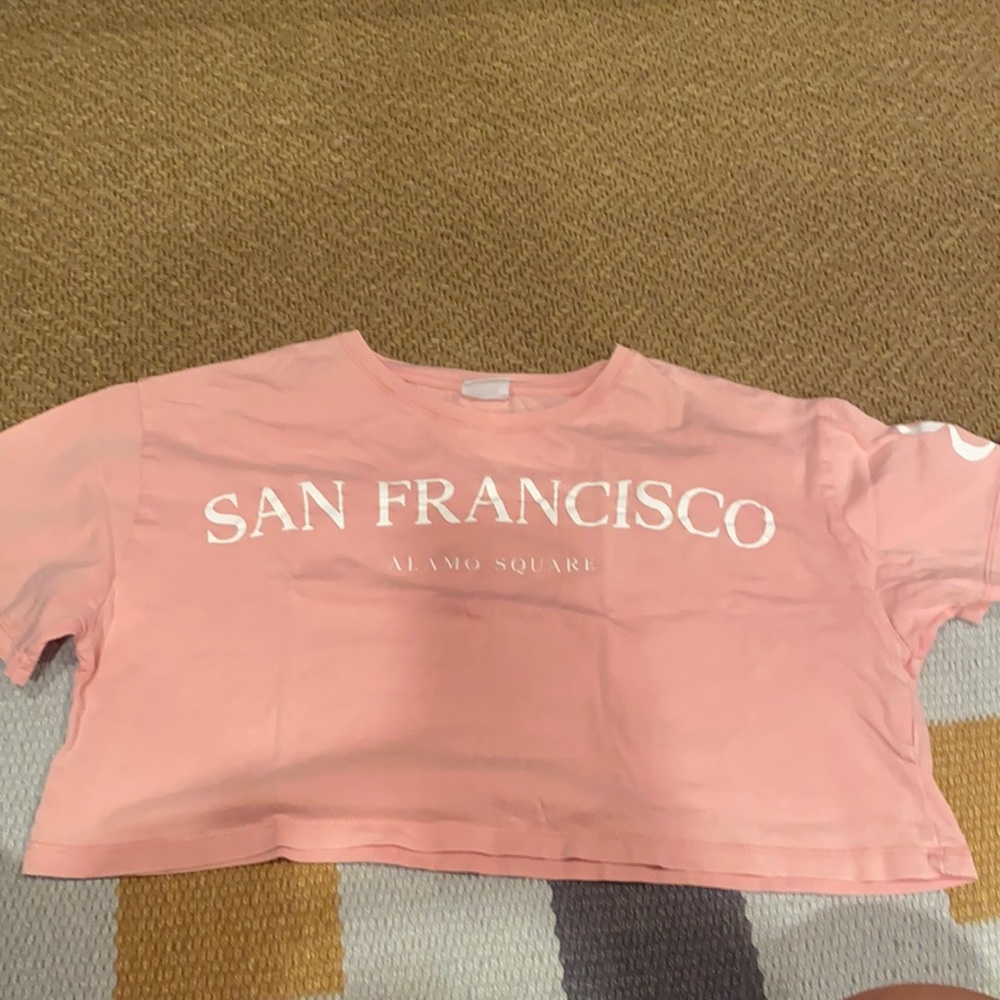 this is a zara shirt
